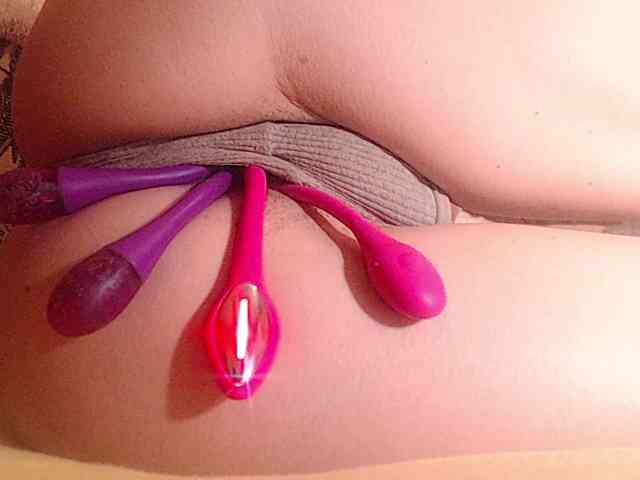 squirterforyou