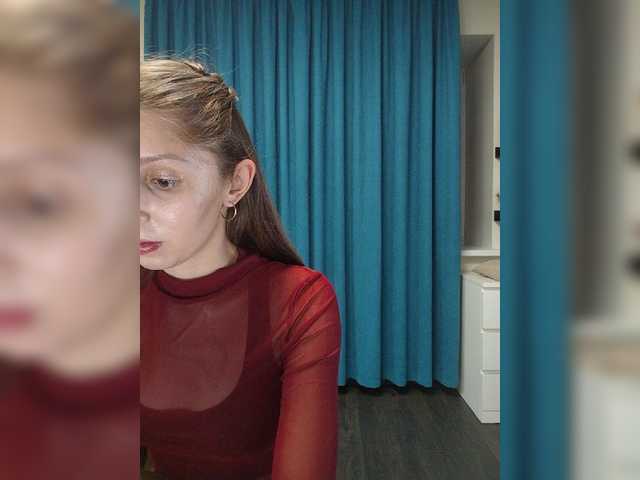 Polly-Gun live cam on BongaCams