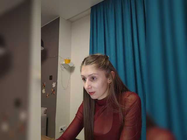 Polly-Gun live cam on BongaCams