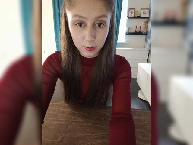 Polly-Gun live cam on BongaCams