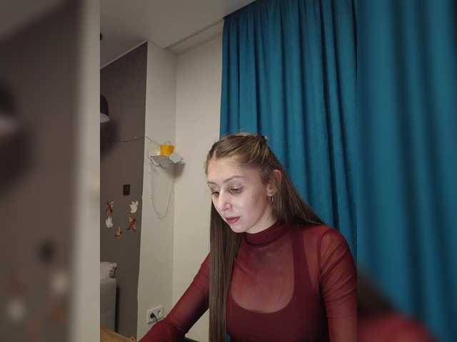 Polly-Gun live cam on BongaCams
