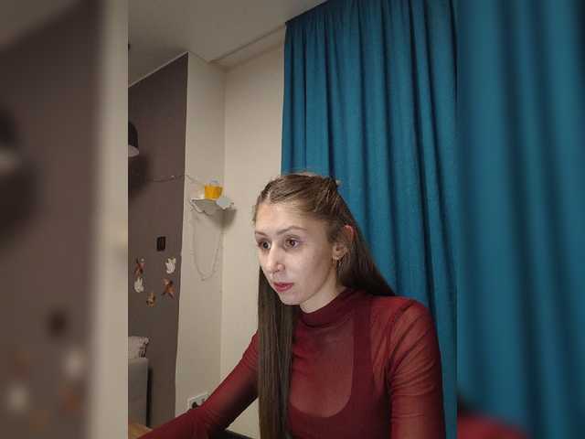 Polly-Gun live cam on BongaCams