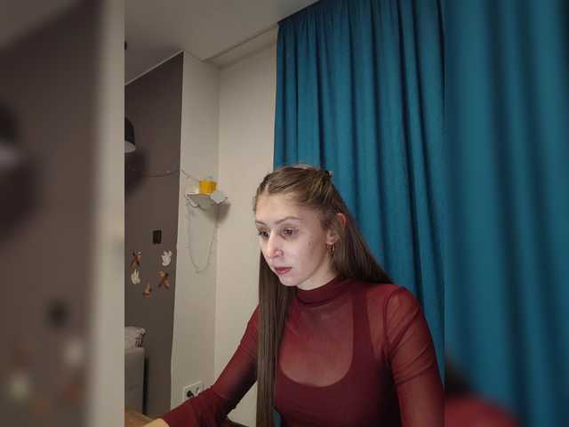 Polly-Gun live cam on BongaCams