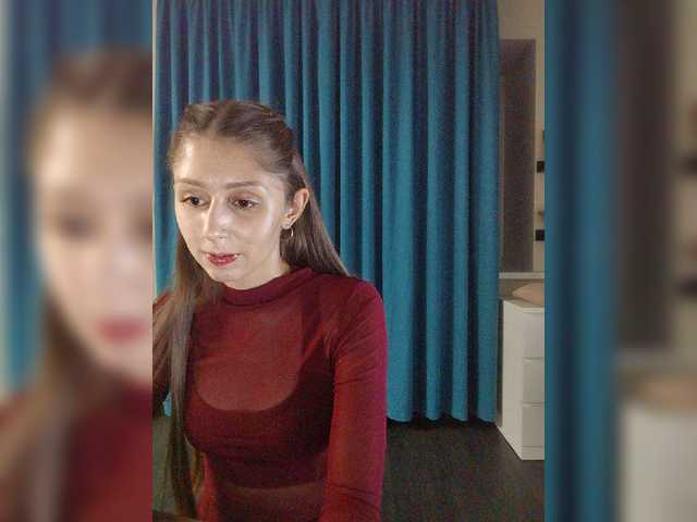Polly-Gun live cam on BongaCams