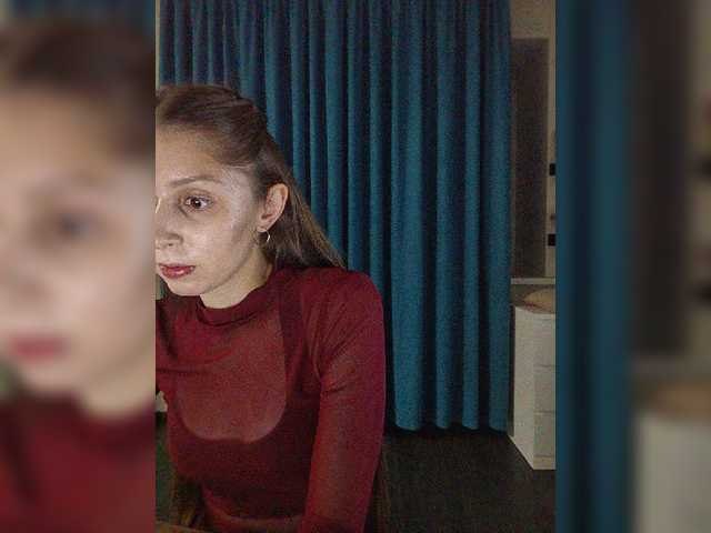 Polly-Gun live cam on BongaCams