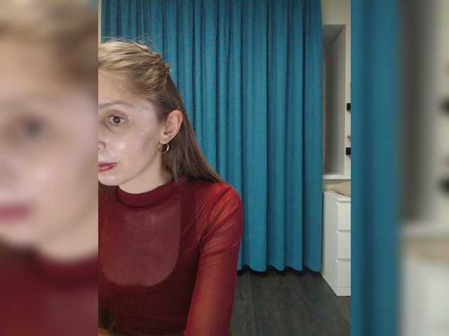 Polly-Gun live cam on BongaCams