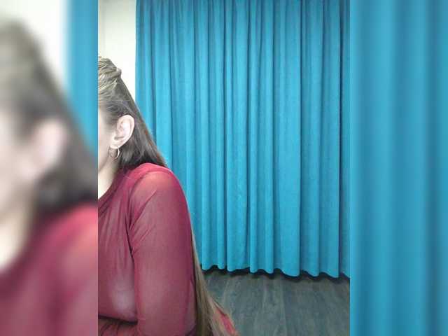 Polly-Gun live cam on BongaCams