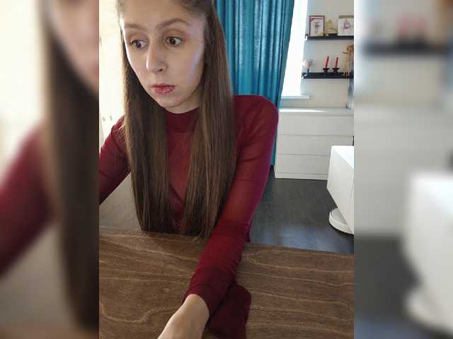 Polly-Gun live cam on BongaCams