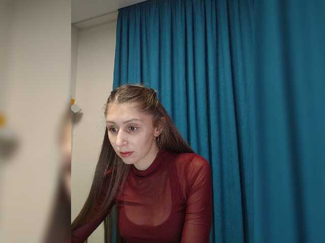 Polly-Gun live cam on BongaCams