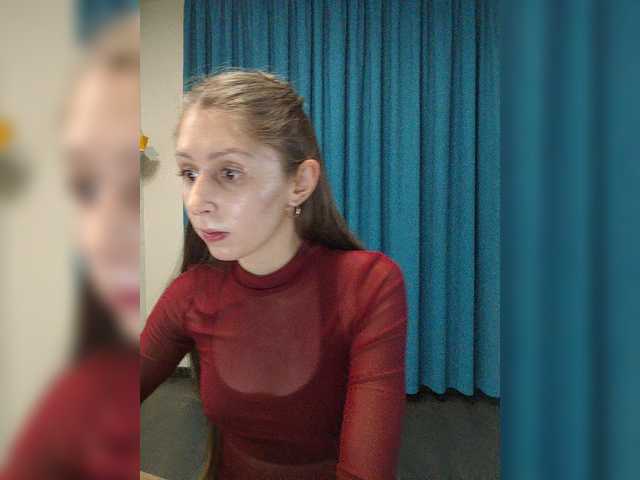 Polly-Gun live cam on BongaCams