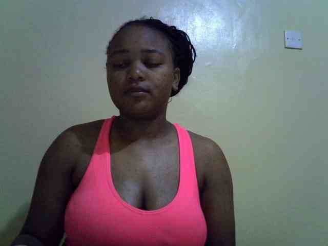Urfavcamgirl3 webcam