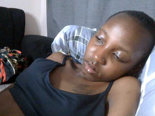 Gianna live cam on BongaCams
