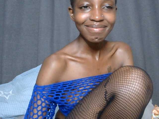 Gianna live cam on BongaCams
