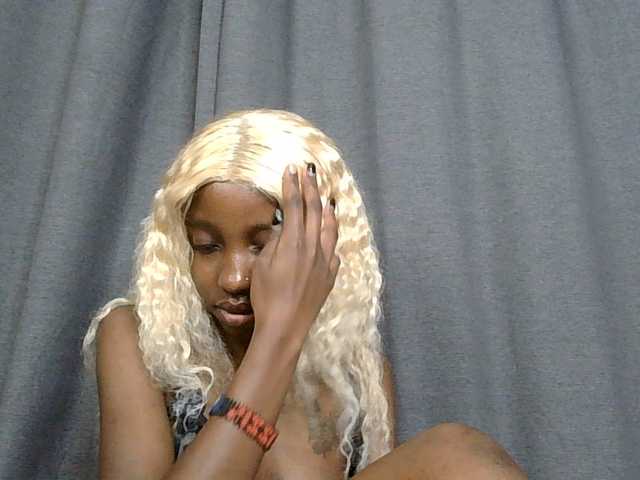 Gianna live cam on BongaCams