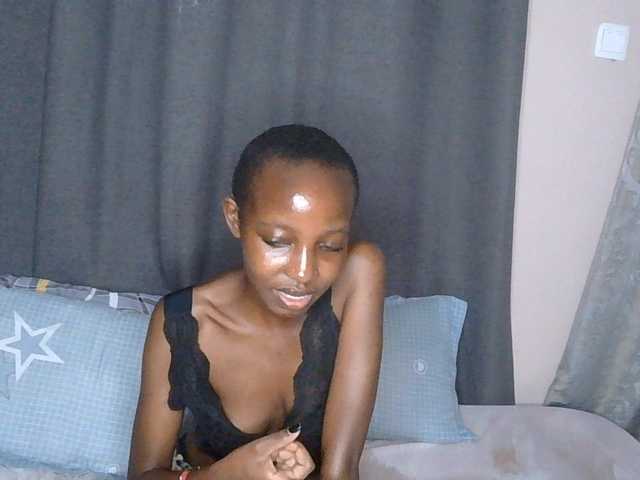 Gianna live cam on BongaCams