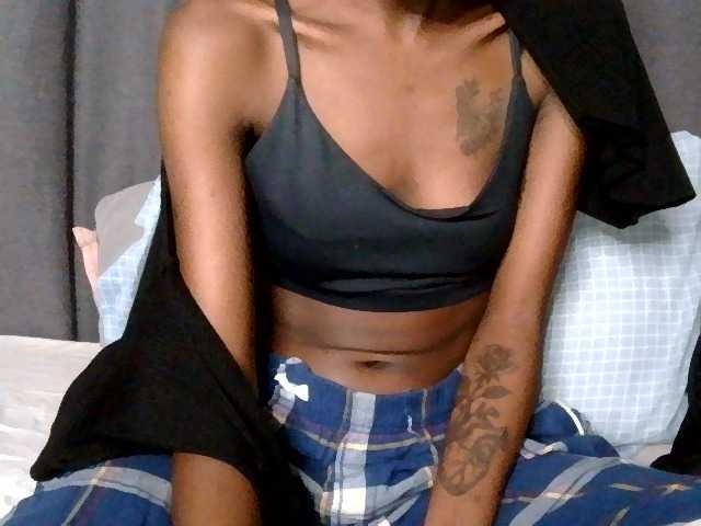 Gianna live cam on BongaCams