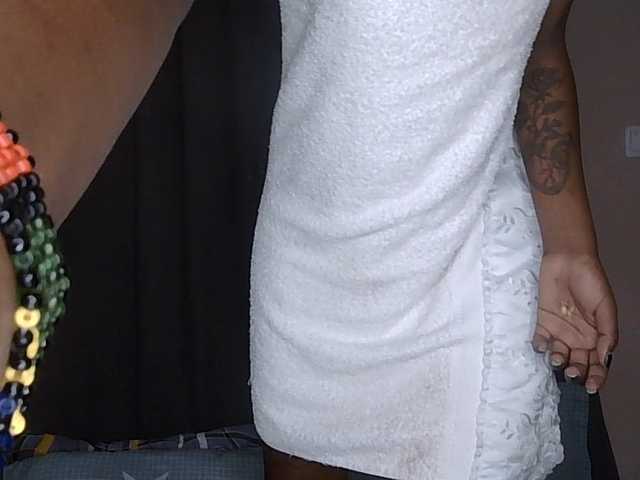 Gianna live cam on BongaCams