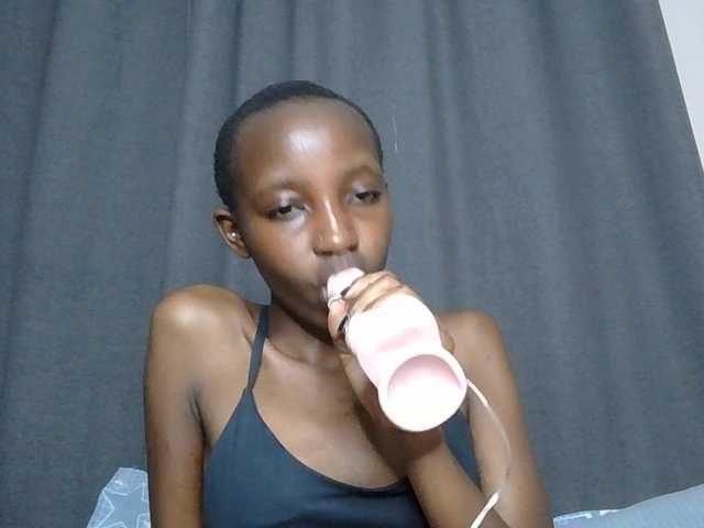 Gianna live cam on BongaCams