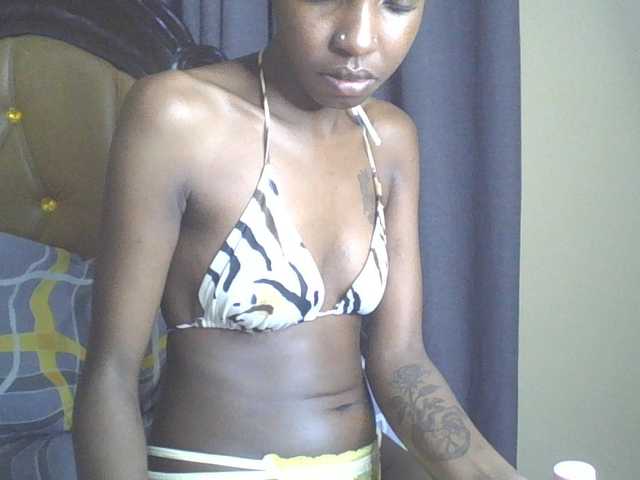 Gianna live cam on BongaCams