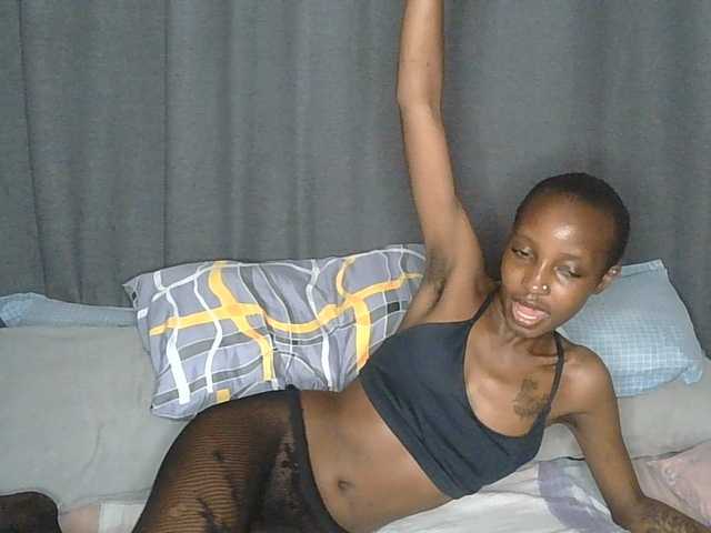 Gianna live cam on BongaCams