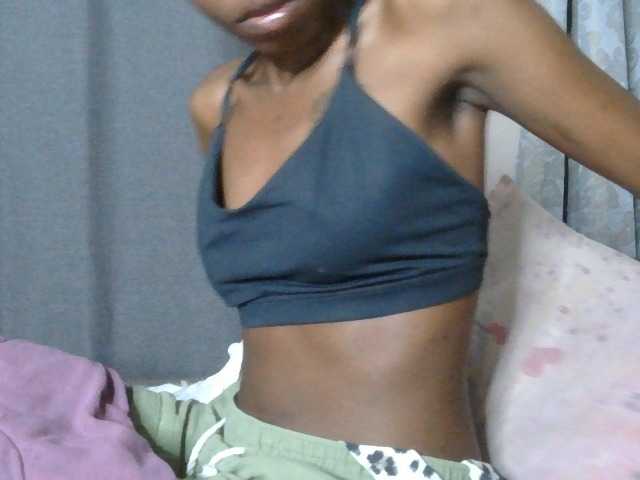 Gianna live cam on BongaCams