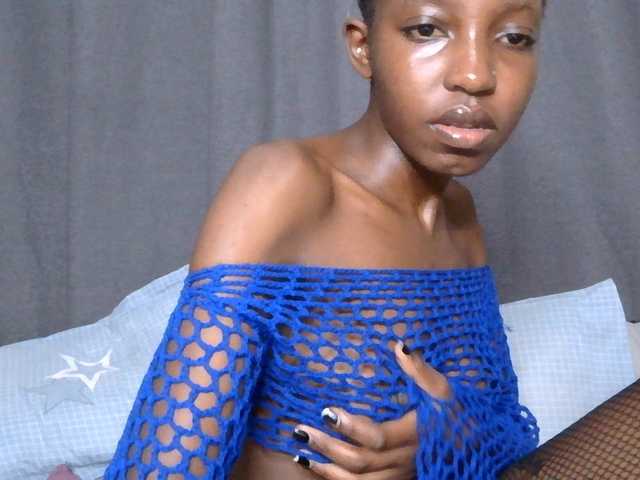 Gianna live cam on BongaCams