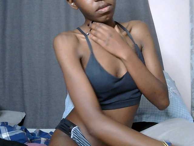 Gianna live cam on BongaCams