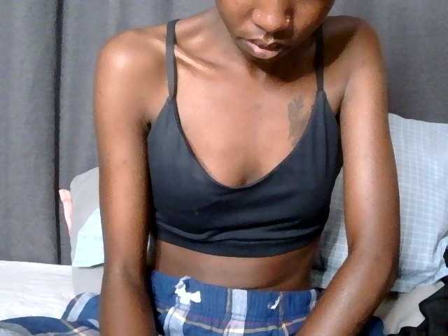 Gianna live cam on BongaCams