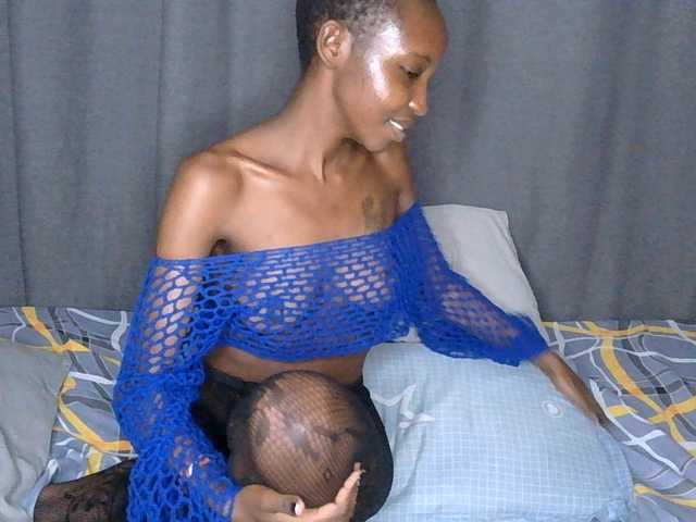 Gianna live cam on BongaCams