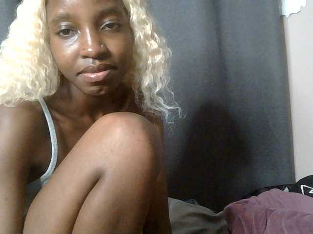 Gianna live cam on BongaCams
