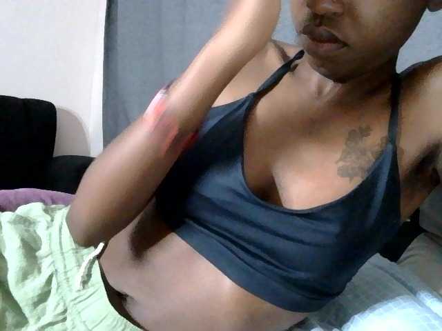 Gianna live cam