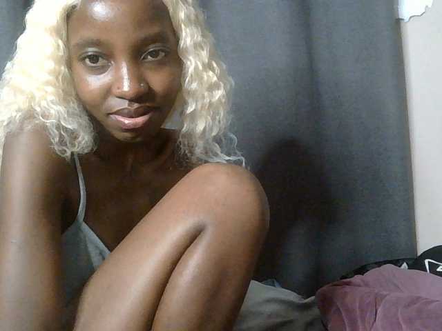 Gianna live cam on BongaCams