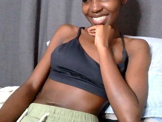 Gianna live cam on BongaCams