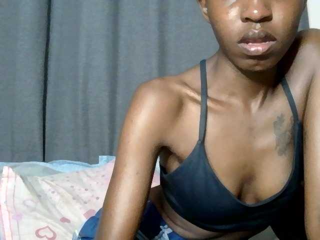 Gianna live cam on BongaCams