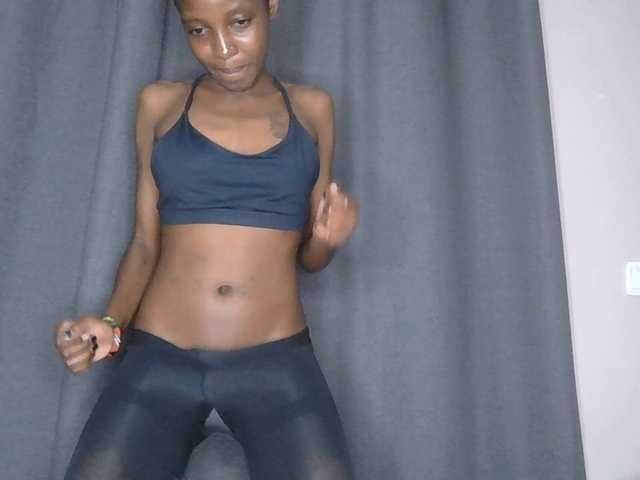 Gianna live cam on BongaCams