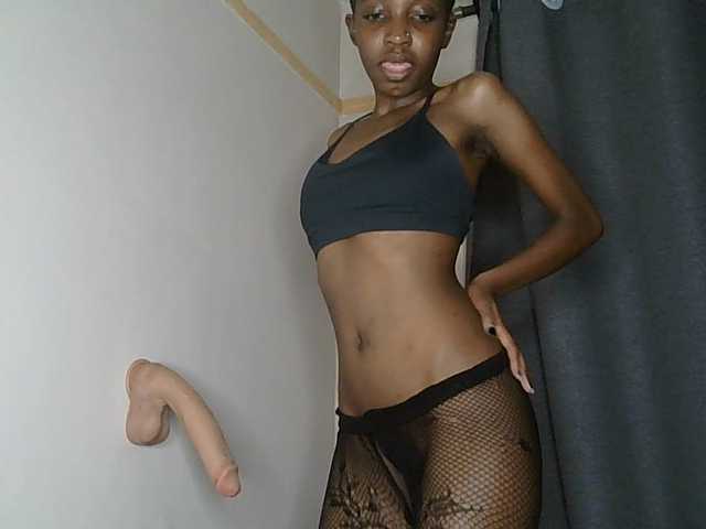 Gianna live cam on BongaCams