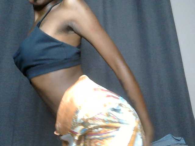 Gianna live cam on BongaCams