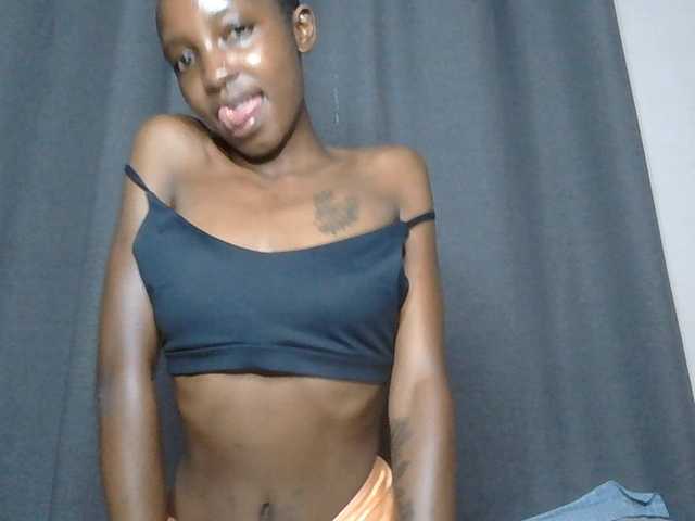 Gianna live cam on BongaCams