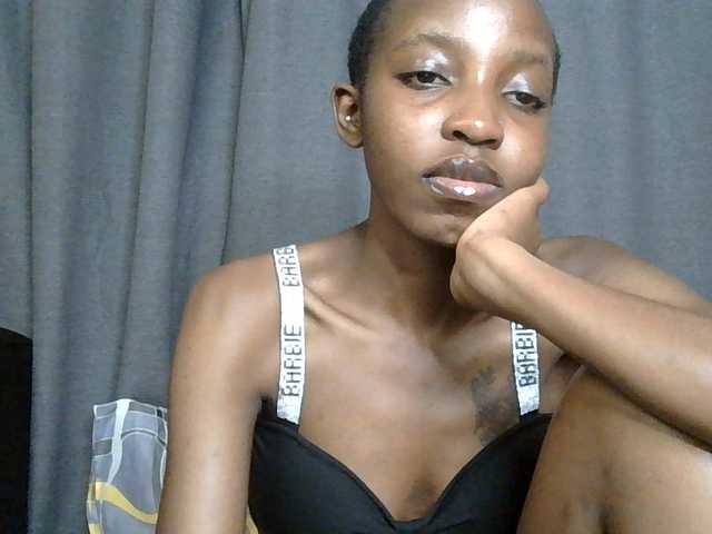 Gianna live cam on BongaCams