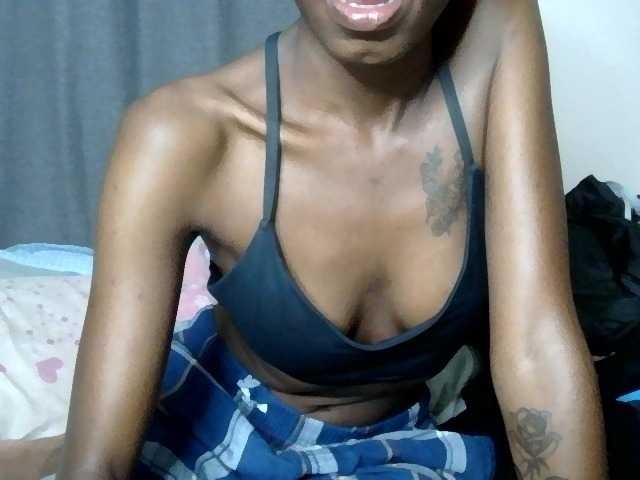Gianna live cam on BongaCams