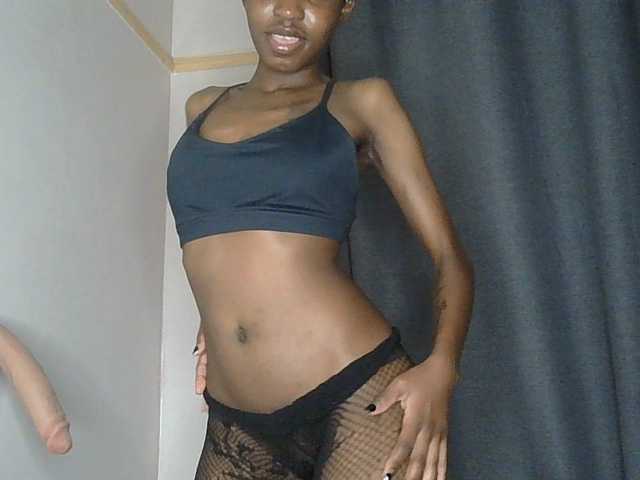 Gianna live cam on BongaCams