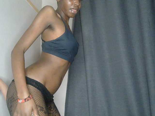 Gianna live cam on BongaCams