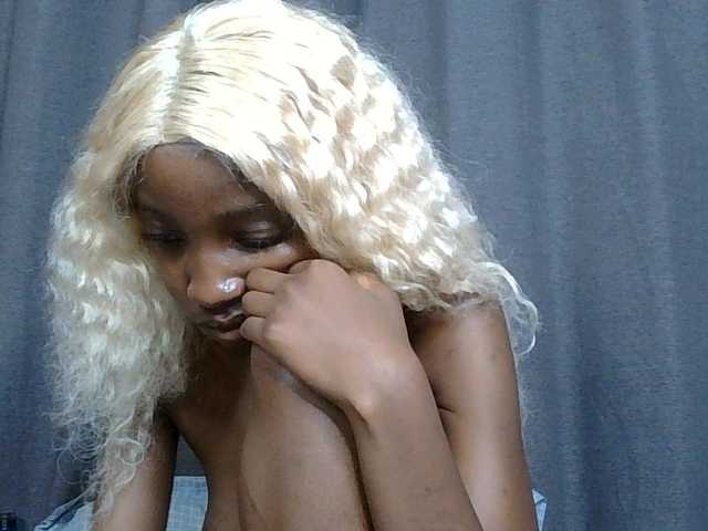 Gianna live cam on BongaCams