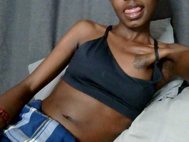 Gianna live cam on BongaCams