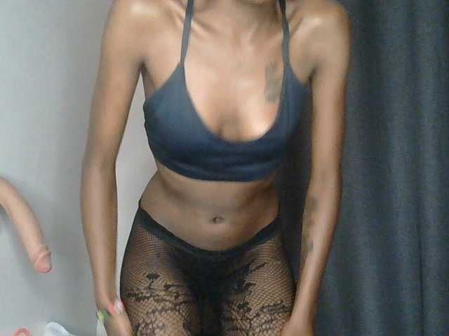 Gianna live cam on BongaCams