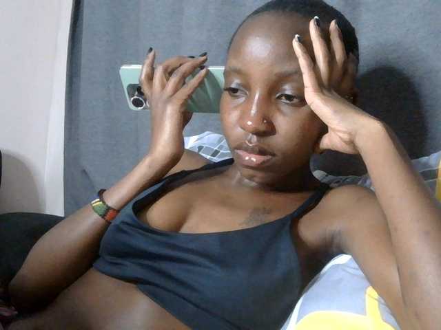 Gianna live cam on BongaCams