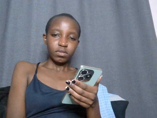 Gianna live cam on BongaCams
