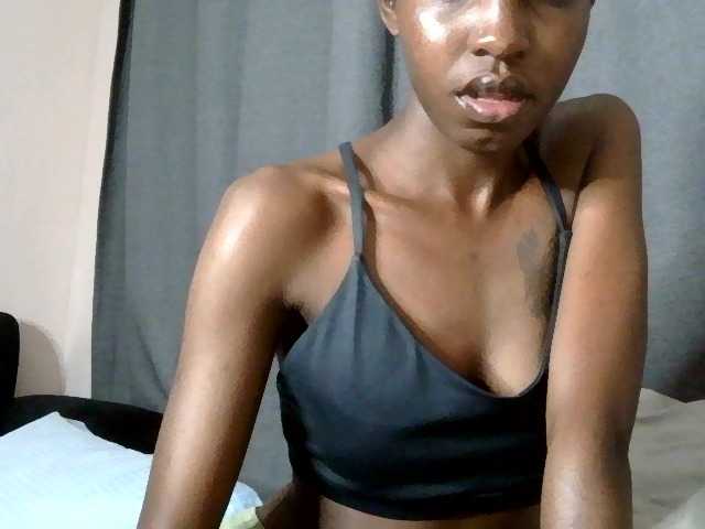 Gianna live cam on BongaCams