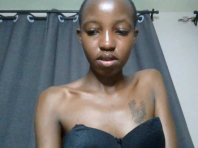Gianna live cam on BongaCams