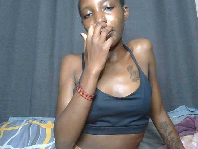 Gianna live cam on BongaCams